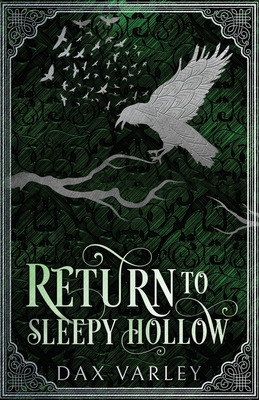 Libro Return To Sleepy Hollow - Varley, Dax
