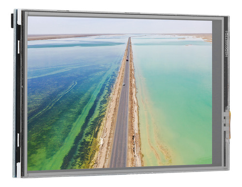Pantalla Rpi De 3.5 Pulgadas Para Electrónica De Consumo 480