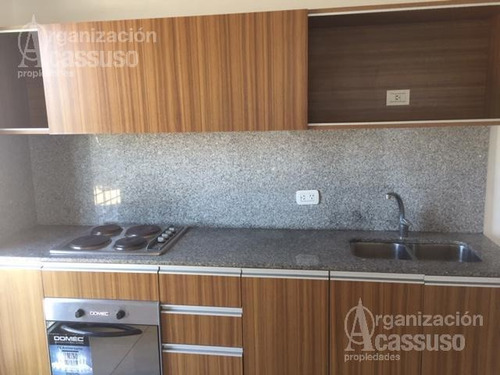 Imagen 5 de 16 de Departamento En Venta En Tigre Usd 205.000