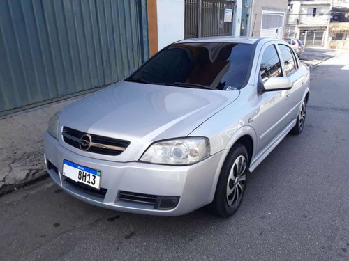 Imagem 5 de 11 de Chevrolet Astra Sedan Astra Sedan Cd 2.0