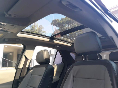 Chevrolet Equinox 2.0 16V TURBO GASOLINA PREMIER AWD AUTOMÁTICO