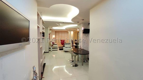 Imagen 1 de 14 de Apartamento En Venta Zona Norte El Bosque Maracay Nb 8810