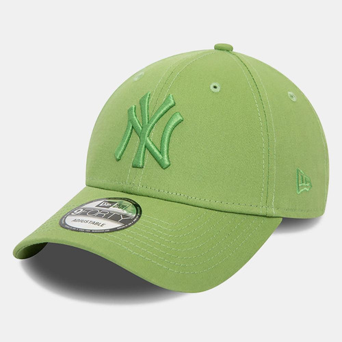 Gorro 9forty New York Yankees Summer Essentials Green