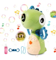 Comprar Máquina De Burbujas - Máquina Sopladora De Burbujas Para Niñ