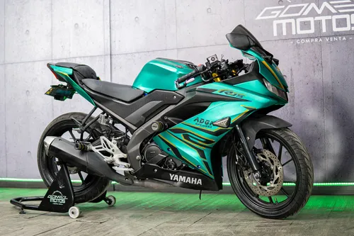 Yamaha R15 150 2022
