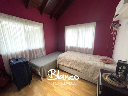 Casa En Venta En La Masia, Pilar, G.b.a. Zona Norte