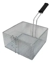 Comprar Canasto Freidor Freidora Morelli Freidora 23,5 Cm