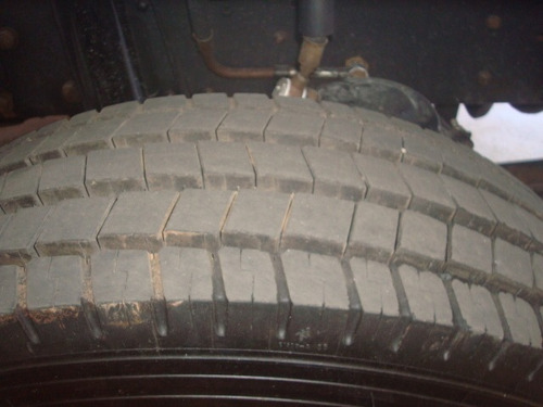 Vw-8-100 1999 Bau