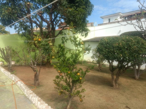 Imagem 10 de 30 de Casa Com 4 Dormitórios À Venda, 305 M² Por R$ 1.600.000 - Jardim São Francisco - Valinhos/sp - Ca1828
