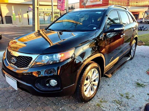 Kia Sorento 3.5 V6 24v 4x2 Aut 7 Lugares