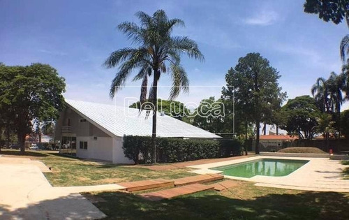 Imagem 1 de 10 de Casa À Venda Em Parque Taquaral - Ca004842