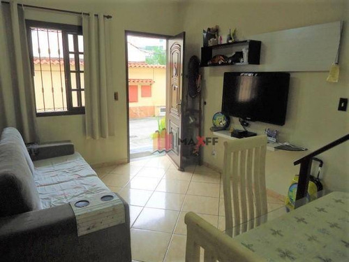 Imagem 1 de 15 de Casa Com 2 Dormitórios À Venda, 57 M² - Taquara - Rio De Janeiro/rj - Ca0130