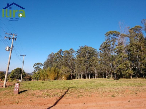 Imagem 9 de 10 de Ref.: 2055 - Terreno Em Santa Bárbara Para Venda - V2055