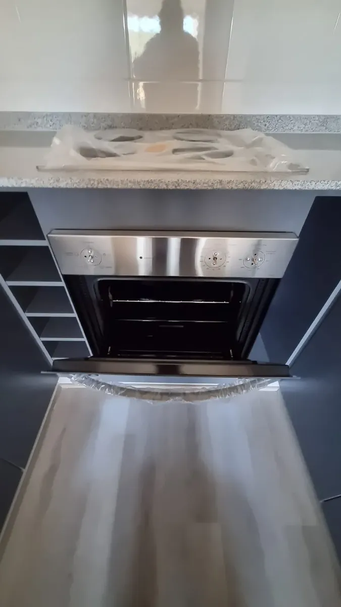 Imagen 5 de 17 de Depto Collao Semi Nuevo Cerca Ubb 2dorm 1baño 1 Estac 1bodg