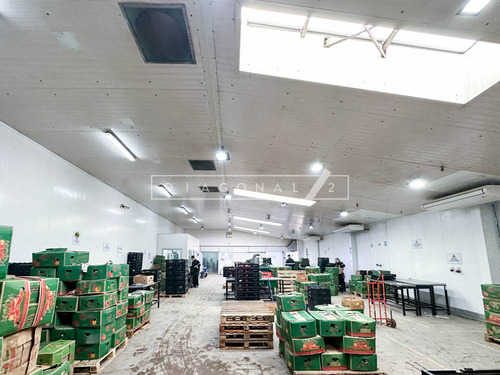 Bodega En Cerro Navia