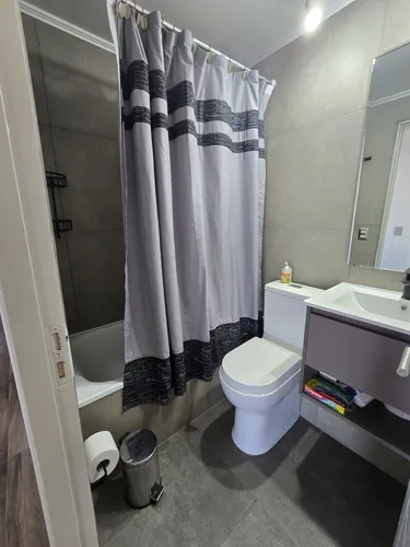 Hermoso Departamento 2h Y 2b En Centro De Valparaíso