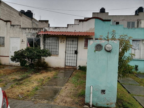 Imagen 3 de 18 de Casa En Venta En Colinas Del Sol, Almoloya De Juárez
