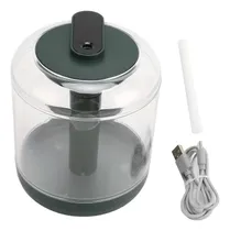 Comprar Humidificador De Niebla Fría Portátil Humidificador De