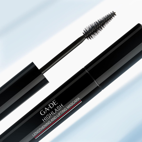 Highlash Lengthening And Lifting Mascara - Black By Ga-de Fo