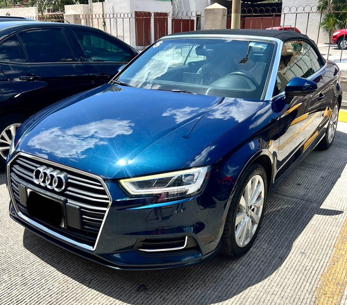 Audi A3 2.0 Cabriolet 1.8 Select At Dsg