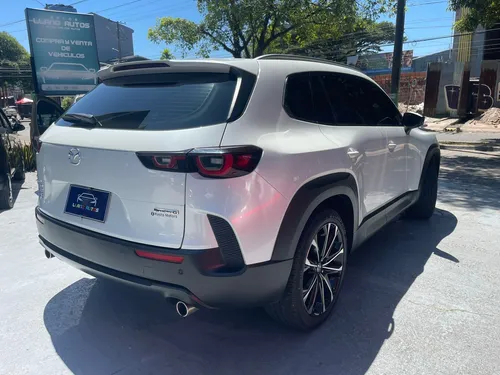 Mazda cx-50 2.5 Grand Touring Lx Awd
