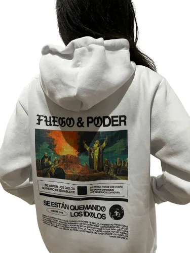 Buzo fuego hotsell