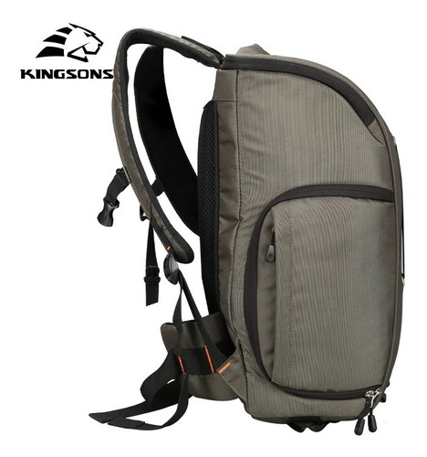 Mochila Kingsons Digital