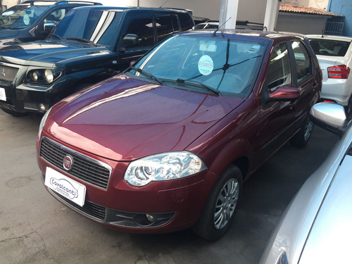 Fiat Palio 1.0 Mpi Elx 8v Flex 4p Manual