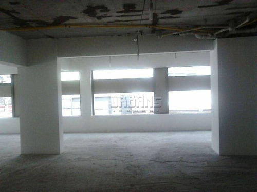 Imagem 7 de 12 de Salão Para Alugar, 542 M² Por R$ 30.000/mês - Rudge Ramos - São Bernardo Do Campo/sp - Sl0071