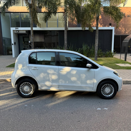 Volkswagen Up! 1.0 Tsi Move 5p