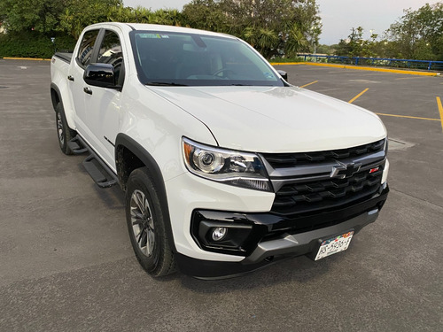 Chevrolet Colorado 3.6 Lt 4x4 At
