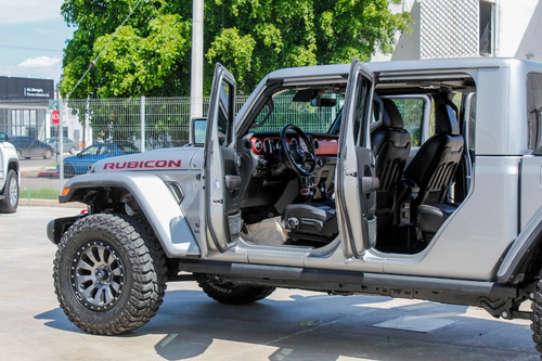 Jeep Gladiator 3.6 Rubicon 4x4 At