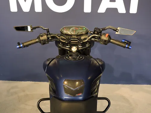 Bajaj Pulsar N 160 2024