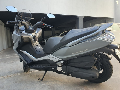 Kymco 350i Downtown 350 Año 2022 As Automobili