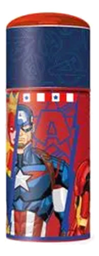 Botella 350ml Character Sipper Avengers