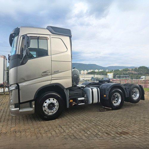 Volvo Fh 460 4x2 2016