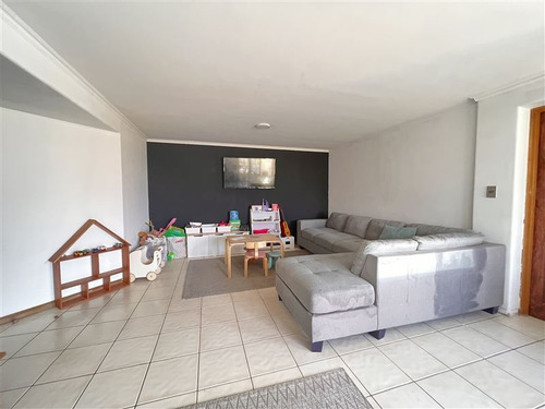 Casa En Venta Condominio Golf Lomas Dehesa, Lo Barnechea