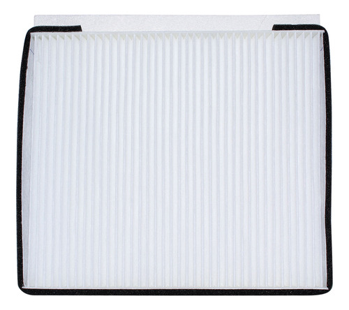 Filtro Cabina Para Kia Cerato 1600 G4fg Mpi Dohc Cv 1.6 2014