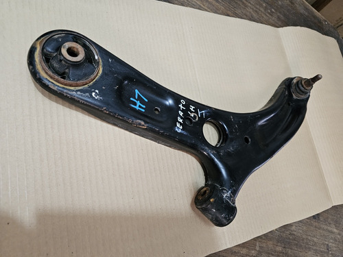 Bandeja Delantera Izquierda Kia Cerato 2014-18 Detalle Origi (Usado)