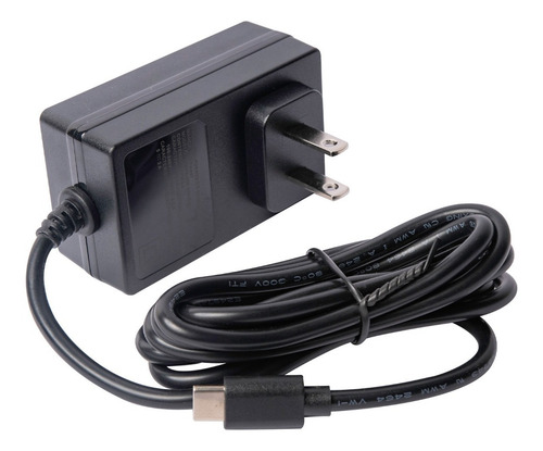 Eliminador Raspberry Pi4 Fuente 5v 3a Cargador Pi 4 B Pi 400