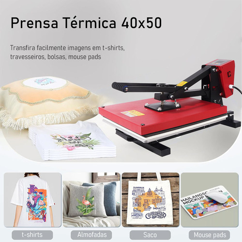 Estampado De Players Plancha De Sublimacion 40x50 Mecolour