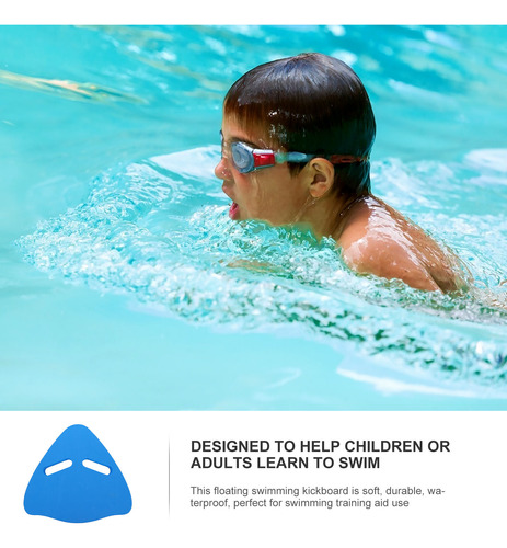 Tabla De Natación, Tabla De Entrenamiento De Natación Flotan