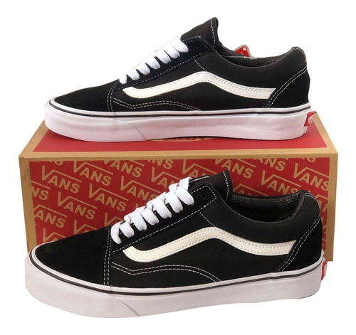 metálico escritura Envío Zapatillas Vans Old Skool Unisex Caja Original Envio Gratis | Mercado Libre metálico escritura Envío Zapatillas Vans Old Skool Unisex Caja Original Envio Gratis | Mercado Libre