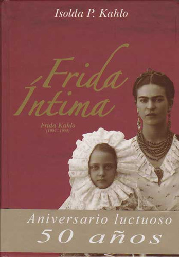 Frida Íntima