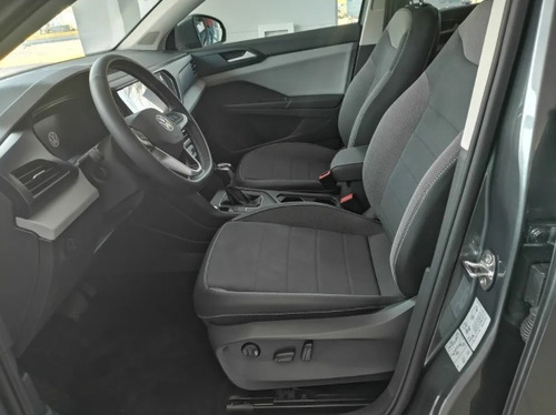 Volkswagen Taos 1.4 Tsi Comfortline Stock Exclusivo!! Eb #12