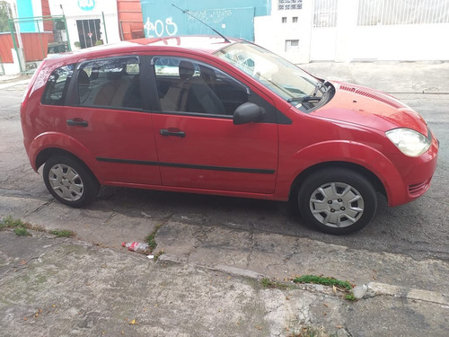 Ford Fiesta Hatch Financio Sem Score