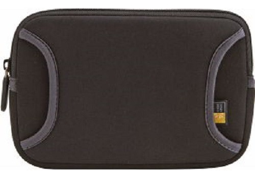 Funda Para Negra Case Logic 7 Kindle Fire Tablet