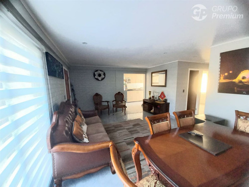 Maipú Vendo Hermosa Casa 6d 2b 1e Villa Los Héroes