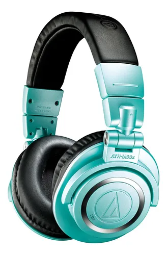 comprar Auriculares Supraaurales Inalámbricos Audio-technica Ath-m50