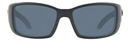 Gafas De Sol - Costa Del Mar Blackfin Sunglasses